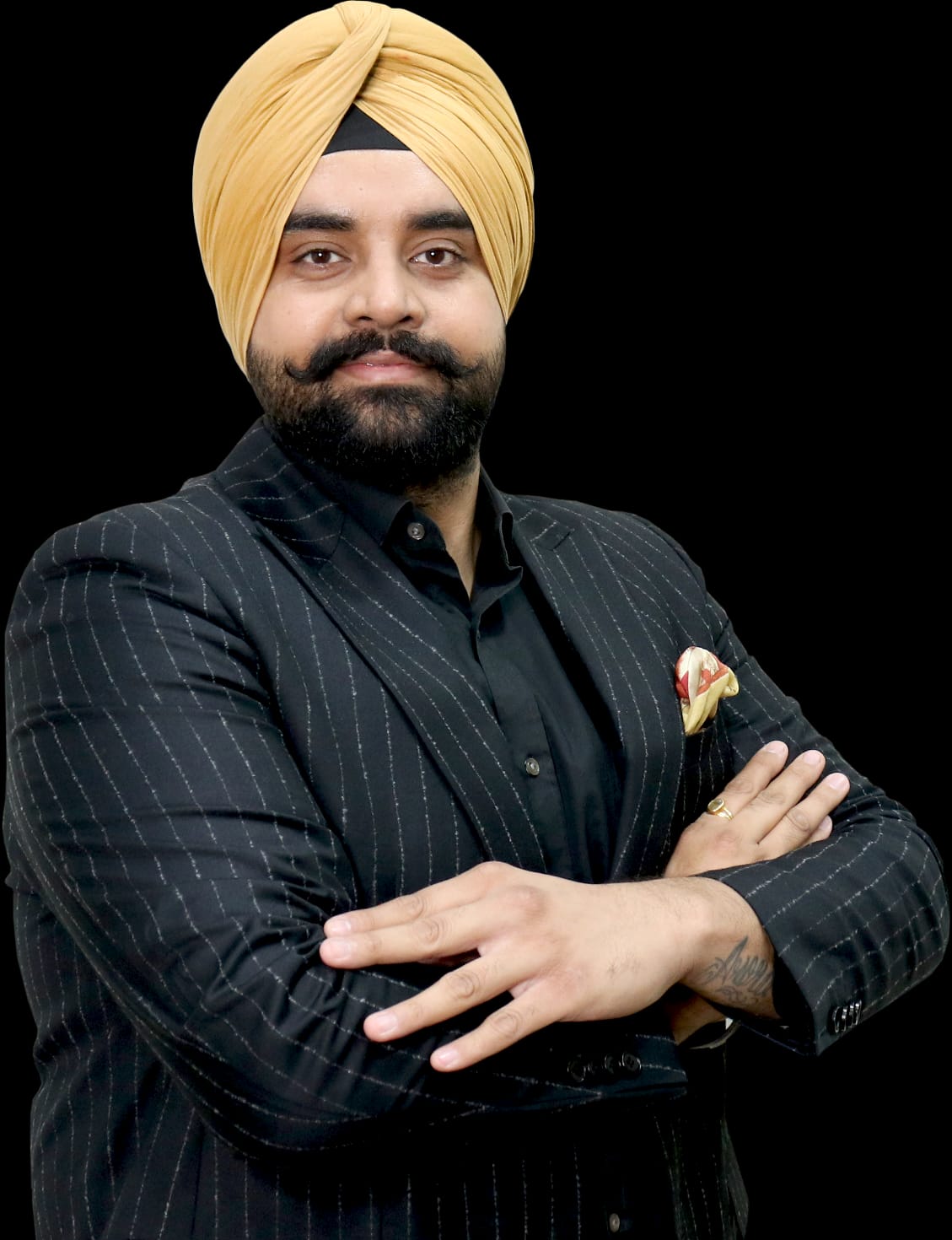 Be a part of the Global Visa Seminar to be held at Hotel PMR on Saturday, May 24: Kanwar Arora